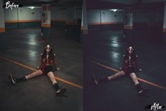 14 Drama Lightroom Presets Product Image 2