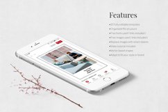 Lifestyle Pinterest Posts Product Image 3