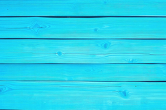 Blue Wooden Texture Background Product Image 1