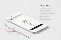 Minimal Instagram Stories Product Image 3