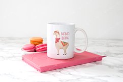 Mug Mockup 11 Oz Blank White Coffee Cup Macarons Product Image 3