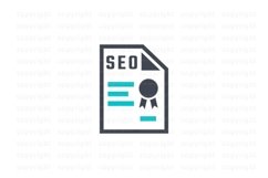 SEO Qualifications Product Image 1