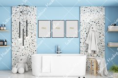 Wall mockup, Kids mockup \65 Product Image 3