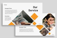 Flocue Powerpoint Product Image 3