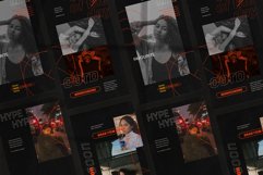 Mazzino Instagram Templates Product Image 9