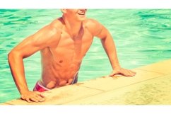 100 Summer Sports Lightroom Presets Product Image 2
