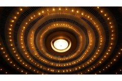 inviting circle lights Product Image 1