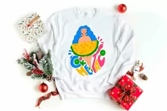 Cook me taco png sublimation/jpeg/png Product Image 3