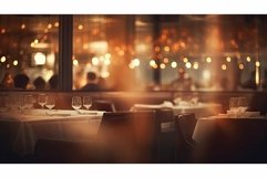 dim blurred blurry interior Product Image 1