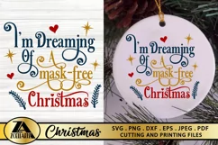 2020 SVG Sarcastic Quote SVG Funny Sayings SVG 2020 Ornament Product Image 3