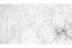 Futuristic Earth Globe. Abstract Technology Futuristic Product Image 1