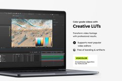 20 Beautiful Day Lightroom Presets &amp; LUTs Product Image 3