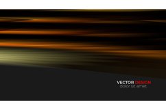 Vector background of abstract geometric shapes.Vector design Product Image 1