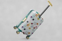 Bag Suitcase Travel Vol.1 Mockup Product Image 18