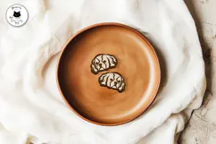 Dog Stud Earrings Collection | Pet Laser Cut Crafts Product Image 5