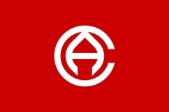 CA AC Logo design. Product Image 1