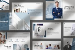 Lolerei Business Powerpoint Product Image 6