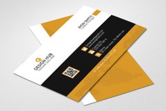 Business Cards Template Product Image 1