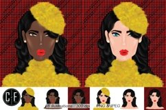 Fashion Woman Product Image 1