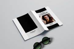 Fashion Lookbook Template Product Image 4