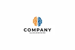 Brain Logo Product Image 1