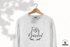 Feliz Navidad Product Image 5