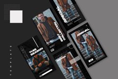 Instagram Story Template Product Image 1