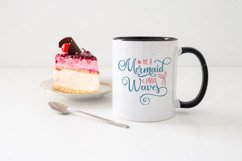 Mug Mockup 11 Oz Blank White Coffee Cup Cake Mock up Product Image 4