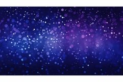 modern abstract dots background Product Image 1