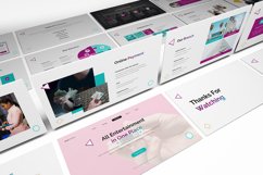 Business Network Google Slides Product Image 2