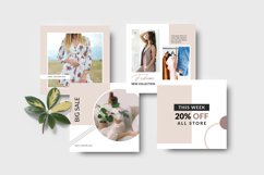 Instagram Template Product Image 7