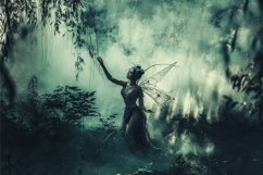 24 Vignettes and Frames Lightroom Presets Product Image 3
