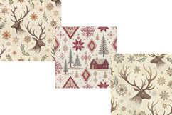 rustic winter paper, cabin christmas paper, vintage holiday patterns, distressed winter texture, cozy cabin pattern, rustic plaid paper, winter gingham print, kraft christmas paper, vintage ephemera paper, holiday journal pages, winter scrapbook paper, pr