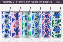 Sublimation Tumbler Bundle | 20 Oz Tumbler Wrap Bundle Product Image 4