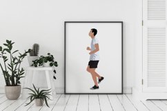 Disabled but Able Vector Illustration Product Image 3