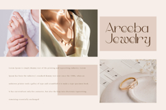 Caesar Raymond Font Product Image 5