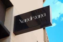 Caesar Raymond Font Product Image 7