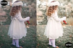 Christmas Mobile &amp; Desktop Lightroom Presets, instagram Product Image 8