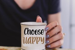 Cafelatte - Handmade Font Product Image 3