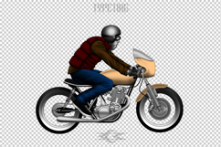 Caferacer Product Image 2