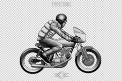 Caferacer Product Image 3