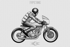 Caferacer Product Image 4