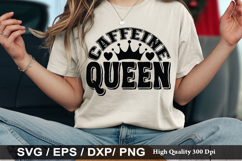 Coffee SVG Bundle - Coffee Bundle ,Funny Coffee Design Product Image 4