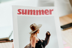 Caffie Lofie - Display Sans Serif Font Product Image 8