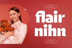 Caffie Lofie - Display Sans Serif Font Product Image 11