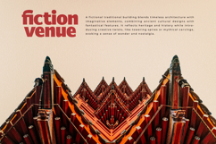 Caffie Lofie - Display Sans Serif Font Product Image 12