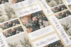 Cahaya Bunga Font Product Image 3