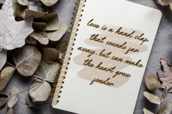 Cahaya Rembulan Product Image 3