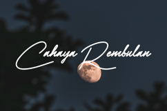 Cahaya Rembulan Product Image 9