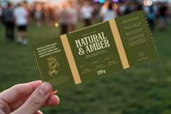 Cahileros - Bold Retro Display Serif Product Image 2